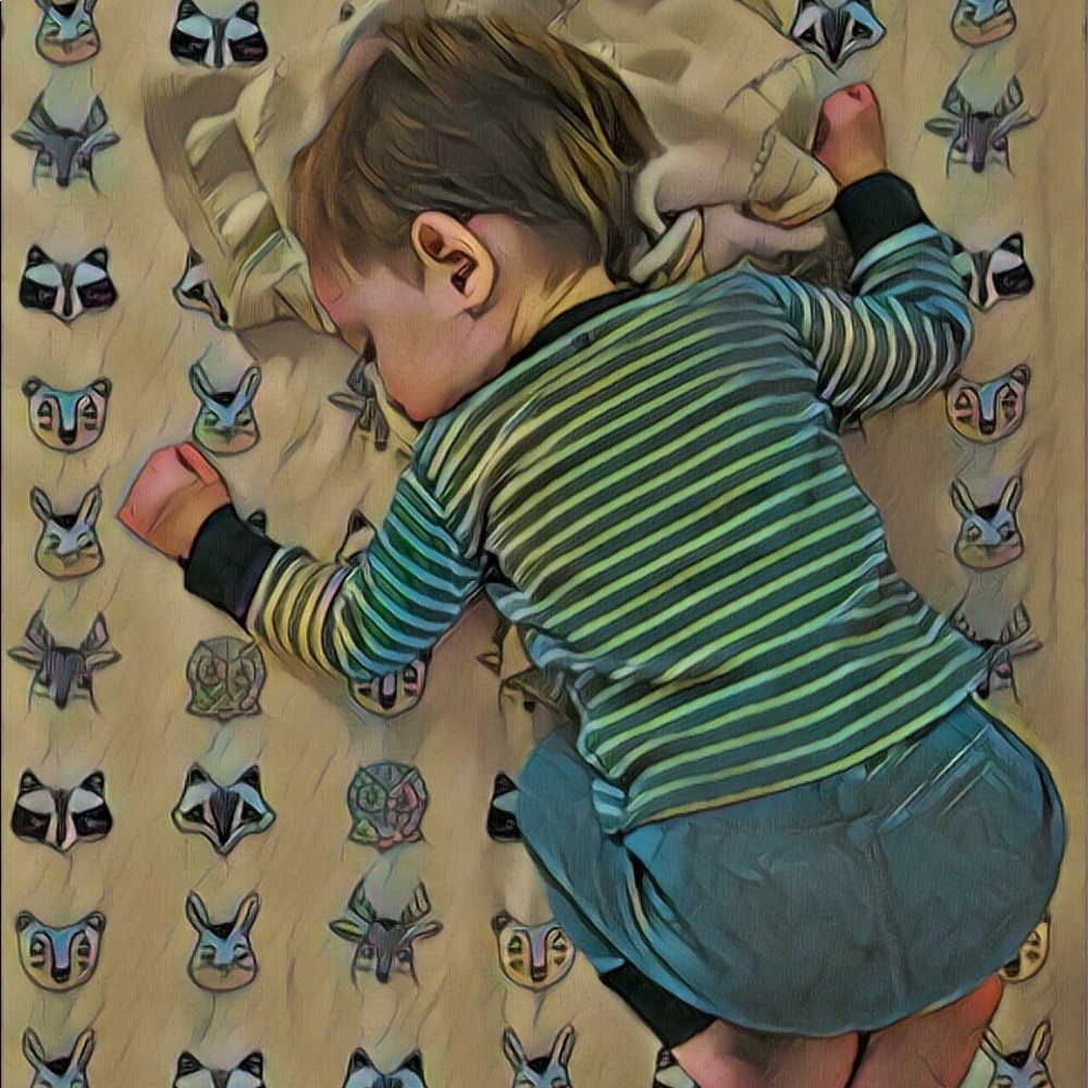 Meet your Posher, Emily